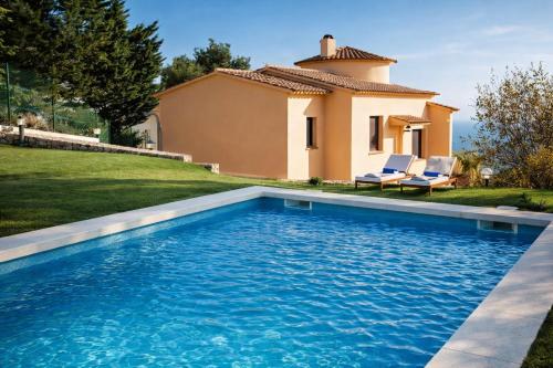 Winahost Villa Sa Vista