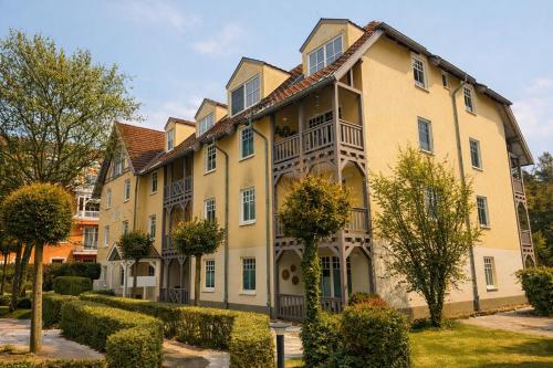Apartmenthaus Ostseewelle Ferienwohnung 2 photo 7