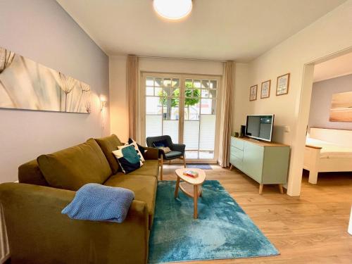 Apartmenthaus Ostseewelle Ferienwohnung 2 photo 9