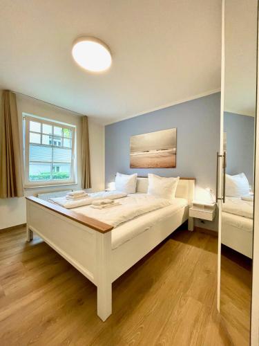 Apartmenthaus Ostseewelle Ferienwohnung 2 photo 3