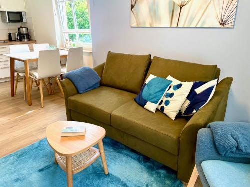 Apartmenthaus Ostseewelle Ferienwohnung 2 photo 6