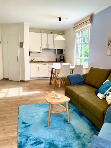 Apartmenthaus Ostseewelle Ferienwohnung 2 photo 5