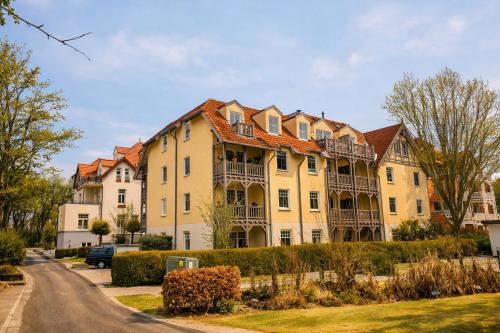 Apartmenthaus Ostseewelle Ferienwohnung 2 photo 12
