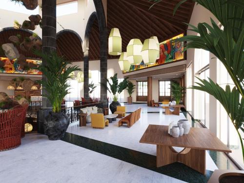 Bahia Principe Explore Costa Adeje - Hyatt Inclusive Collection