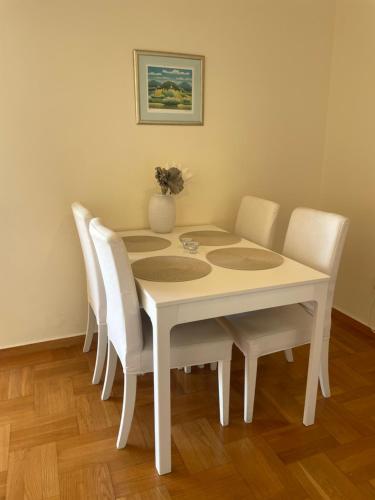 Athens Edem Beach Penthouse, panoramic sea view