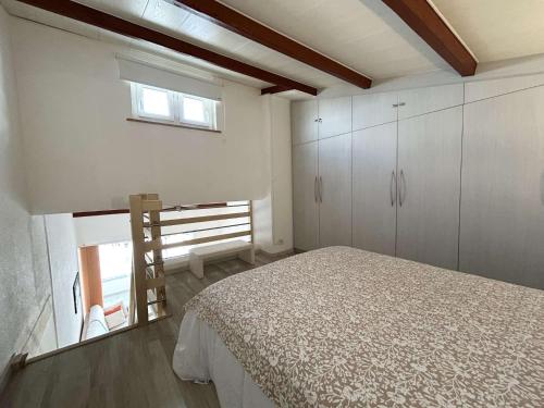 Appartement Studio Mezzanine 45m2 CT120-1070