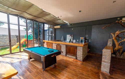 Nice Home In Pula With Sauna