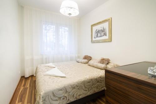 Foto da galeria de Apartamenty u Jacka em Olsztyn