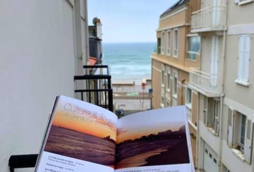 Idéalement situé, duplex de grande qualité