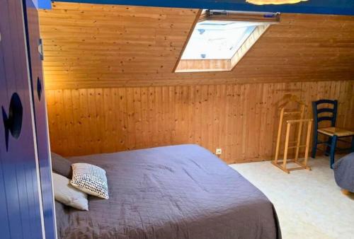 Idéalement situé, duplex de grande qualité