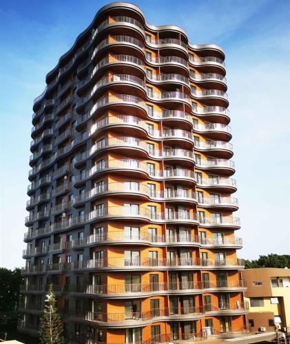 Sky Suites Mirage