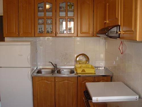 Apartment Mladen