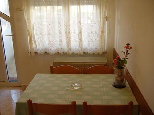 Apartment Mladen