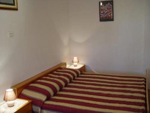 Apartment Mladen