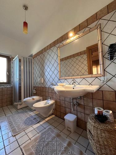 Foto Tropea Casa Scirocco 3