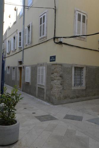 Apartment Oliva