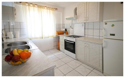 Apartments and Room Janja
