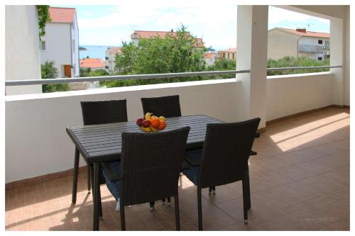 Apartments and Room Janja