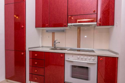 Apartment Bakovic