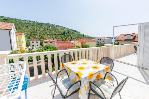 Apartment Bakovic