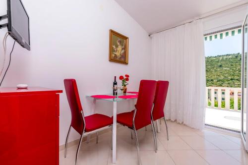 Apartment Bakovic