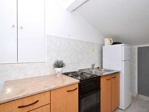 Apartments Petar