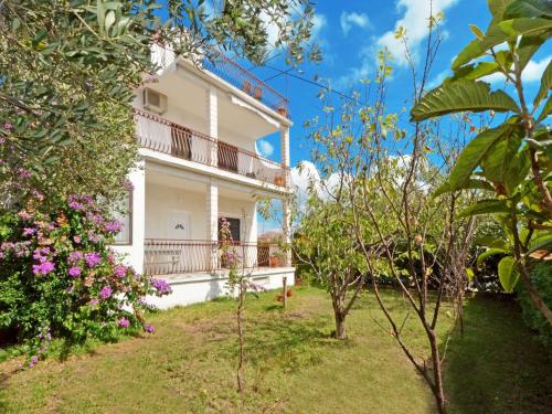 Apartments Petar