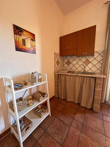 Foto Tropea Casa Scirocco 4