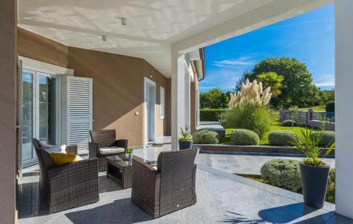 Villa Deep Blue