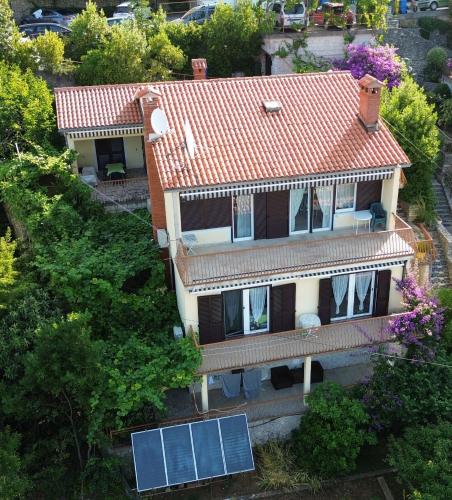 Apartment Brezac