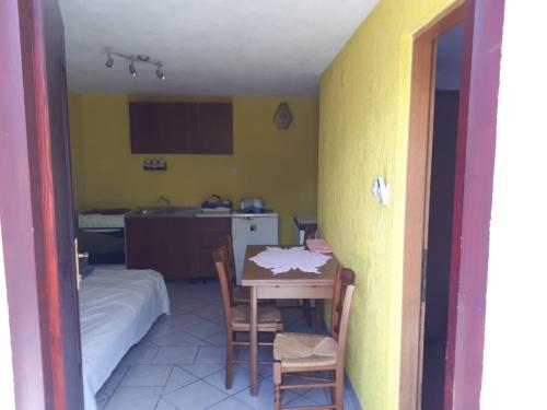 Apartment Sasa