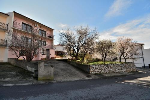 Apartments Nina i Harry