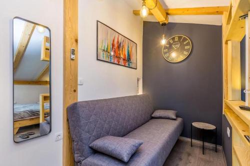 Apartment Eva Vintage Studio