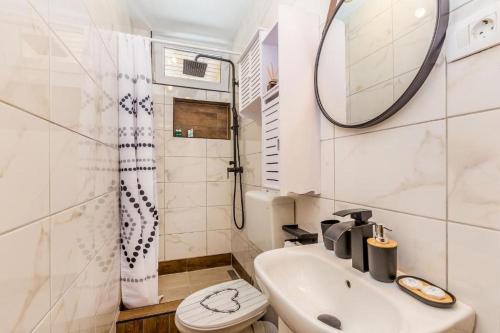 Apartment Eva Vintage Studio