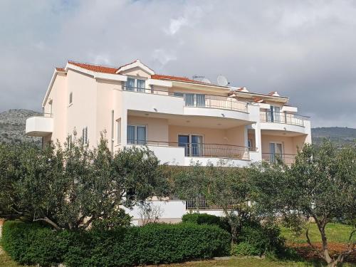 Apartments Villa Marija