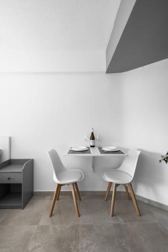 Cielo, The Luxury Suites