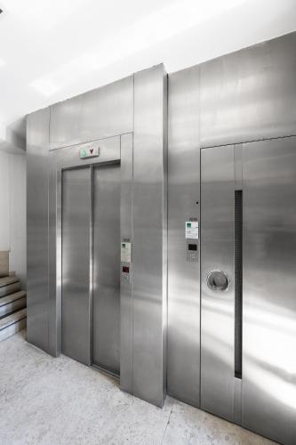 Cielo, The Luxury Suites