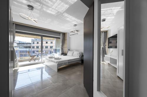 Cielo, The Luxury Suites