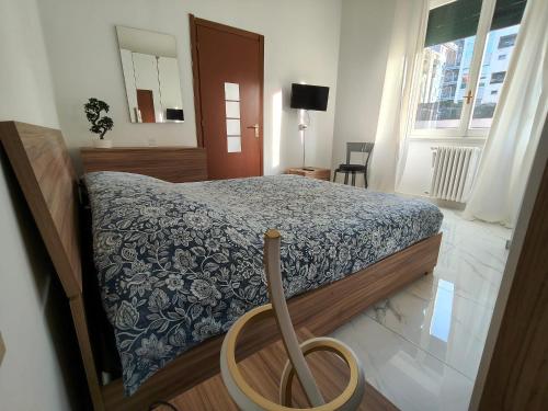RENT IN MILAN - bilocale zona navigli