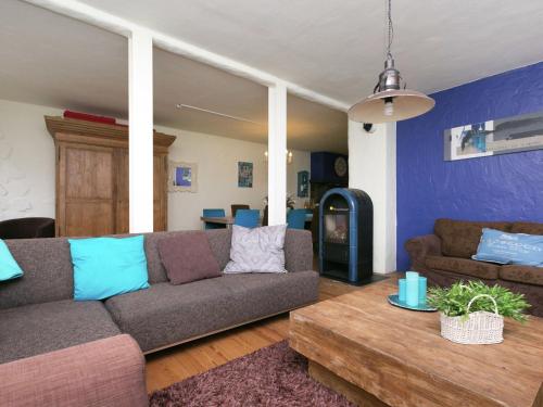 Stylish Holiday Home in Bernkastel-Kues Germany near Forest