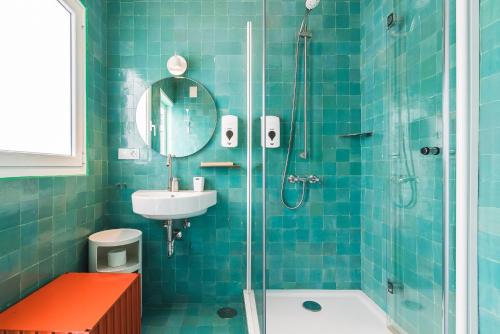 Home2Book Spacious Art & Terrace Duplex Las Palmas