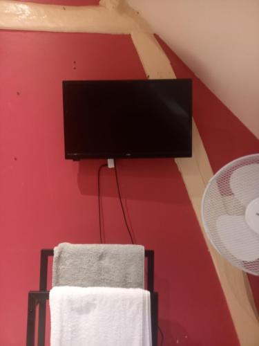 Loue une chambre pour les 24 heures voiture