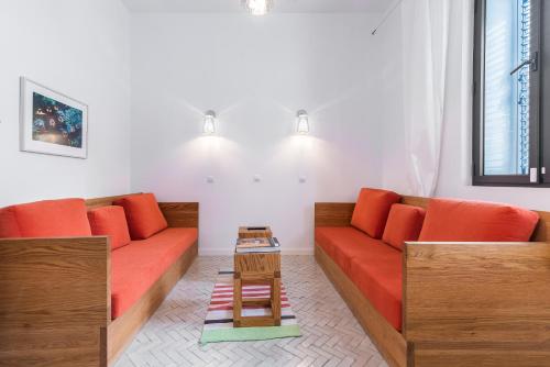 Home2Book Spacious Art & Terrace Duplex Las Palmas