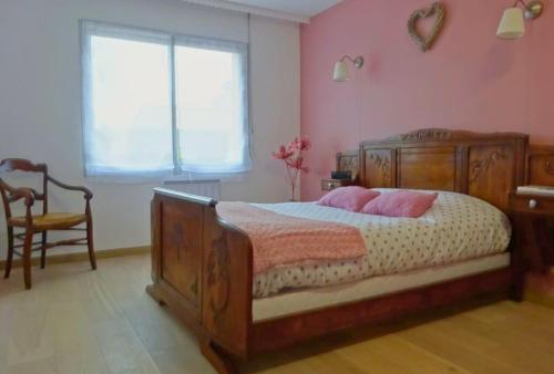 Villa Renée - 5 people - WiFi - Enclosed garden