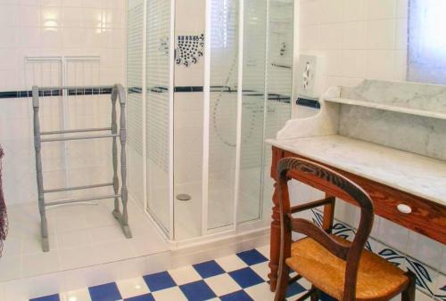 Villa Renée - 5 people - WiFi - Enclosed garden