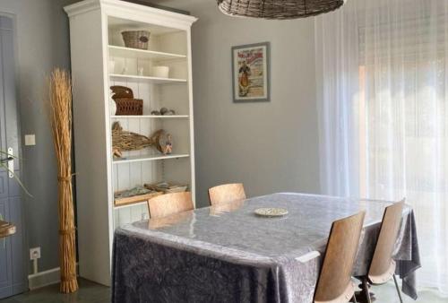 Villa Renée - 5 people - WiFi - Enclosed garden