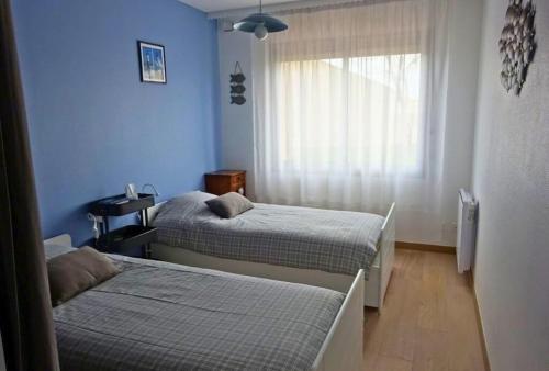 Villa Renée - 5 people - WiFi - Enclosed garden