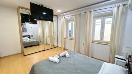 AristotelousApartment