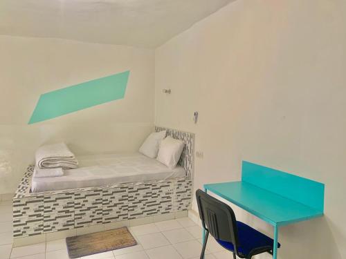 Auberge GUISNA NIAGUIS
