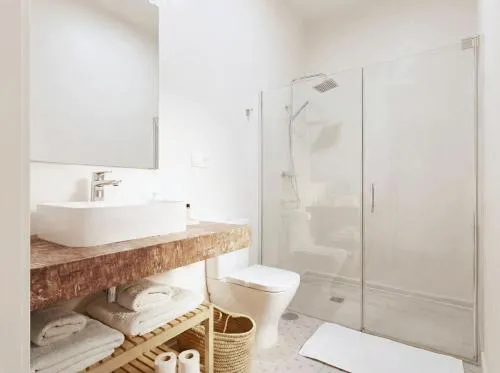 Sevilla Home Center Suites photo 20